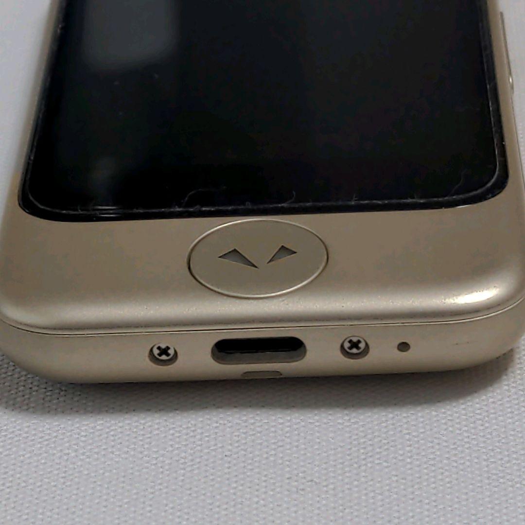 ポケトーク POCKETALK S ゴールド 翻訳機‪♡J4