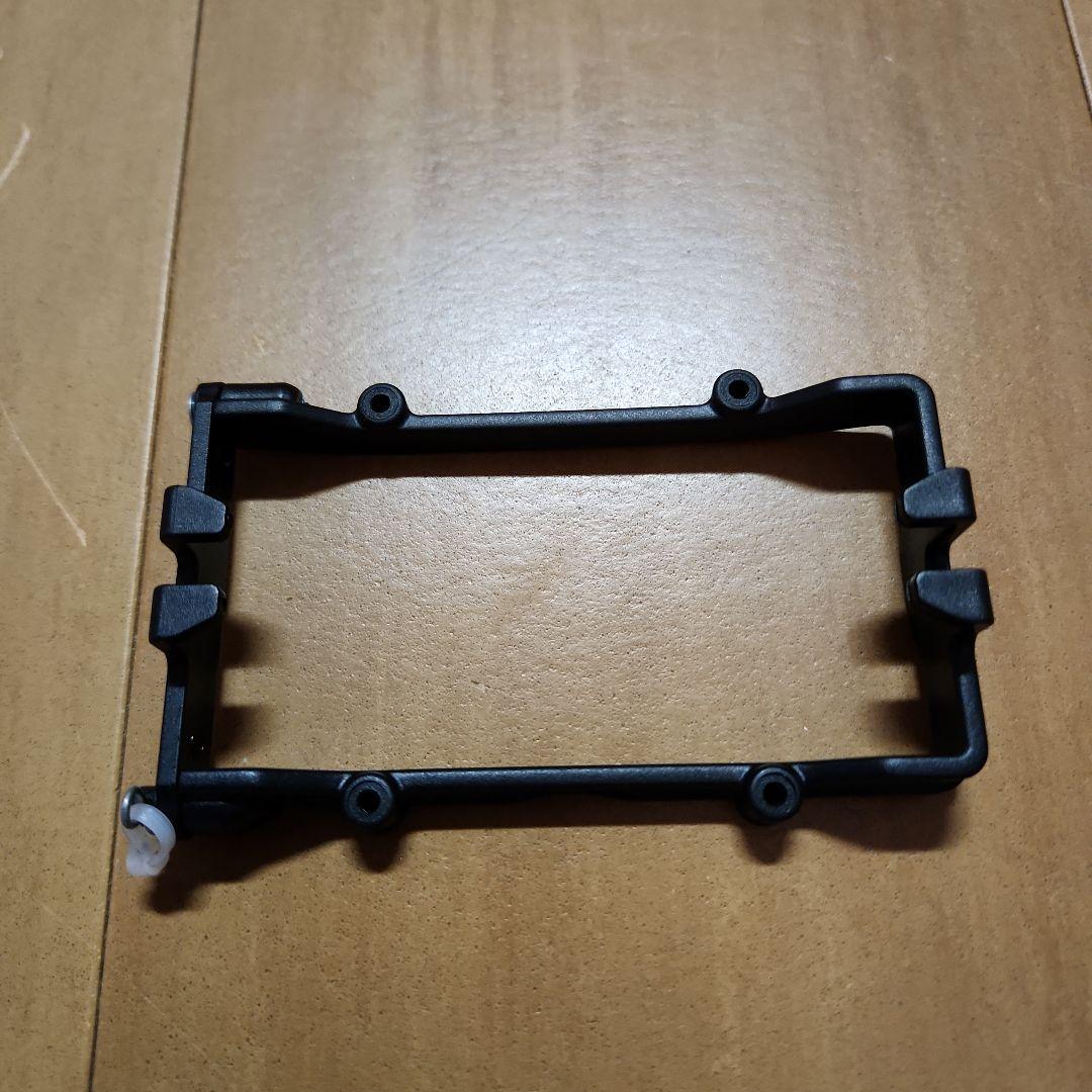 ☆☆☆RD2.0 yd‐2Z 他パーツ作成Mシャーシダットサンサニーボディ