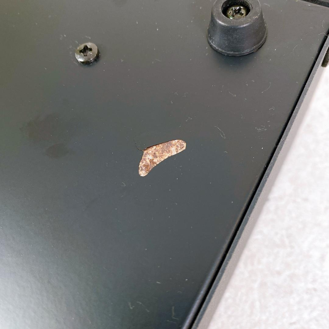 SONY AC-148F AC POWER SUPPLY（業務用電源ユニット）②