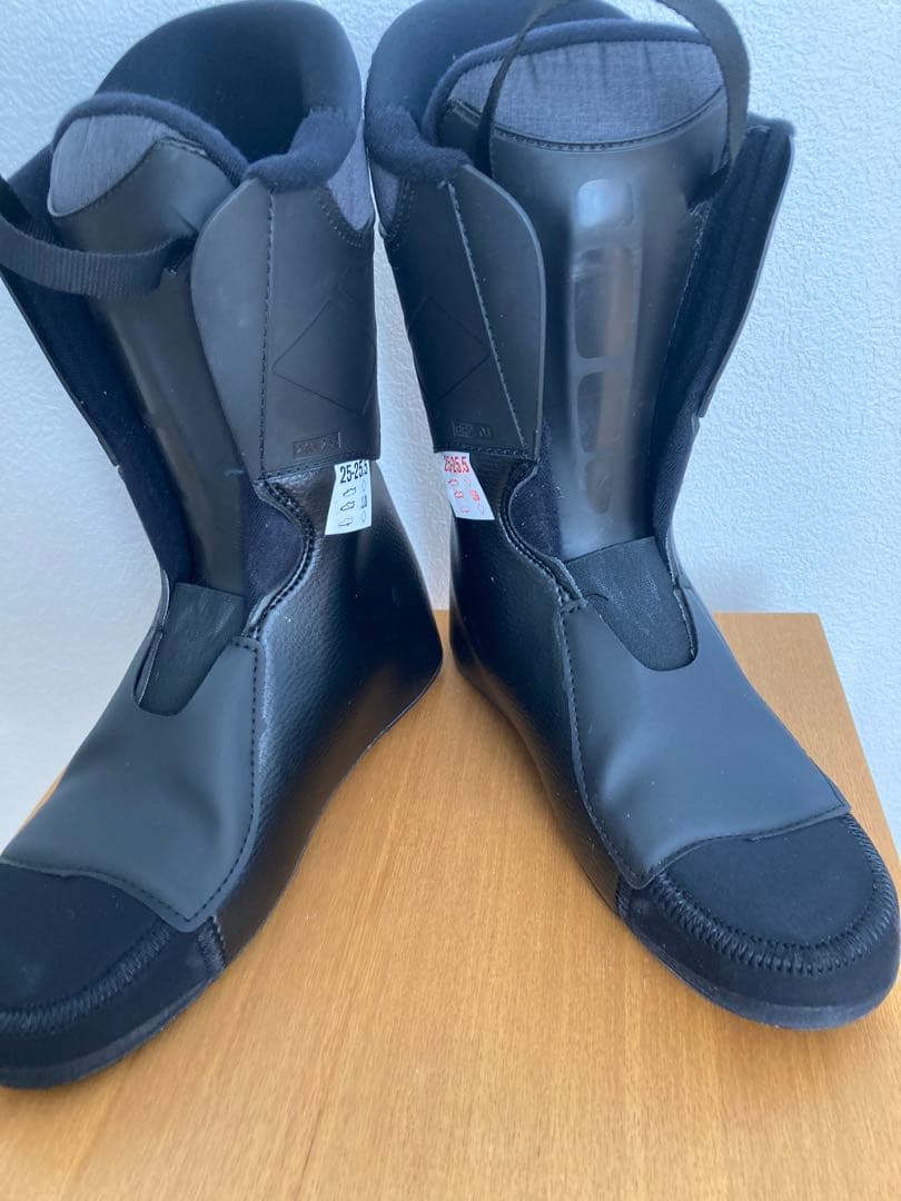 ROSSIGNOL EVO スキー靴 25.5