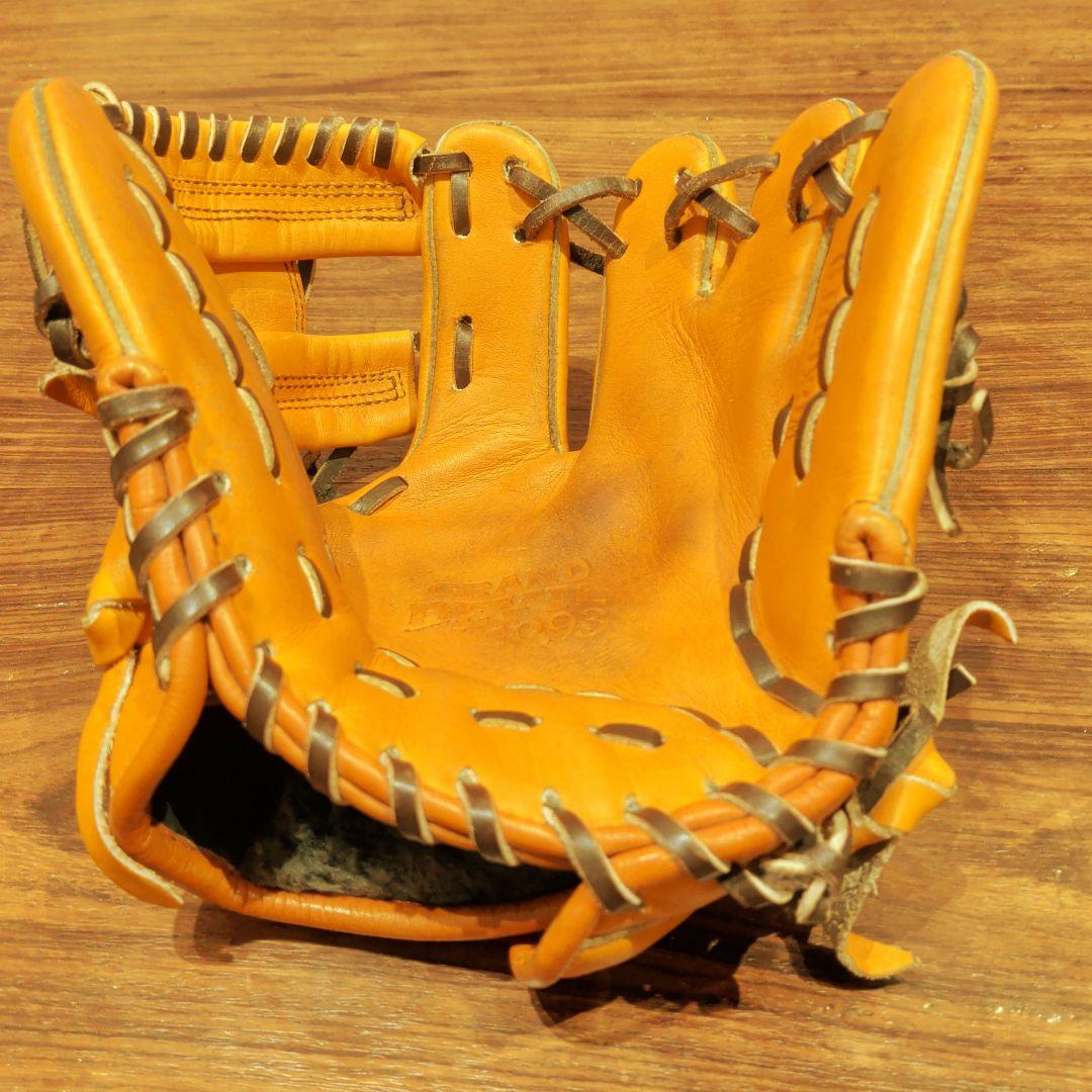 ワールドペガサス　トレーニンググラブ　トクさん　グラウンドデビル