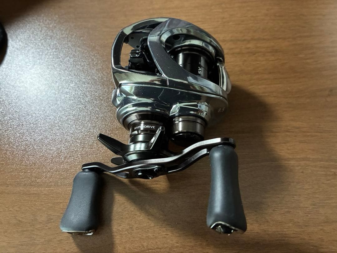 25 スティーズ　リミテッド CT SV TW 70XHL 左ハンドル