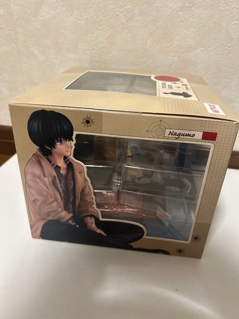 サカモトデイズ　南雲　フィギュアセット
