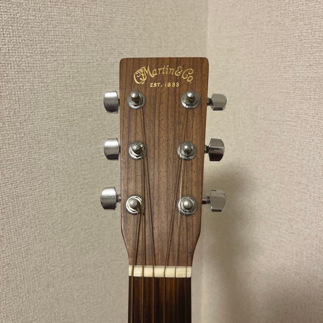 Martin & Co. 00-15 アコースティックギター
