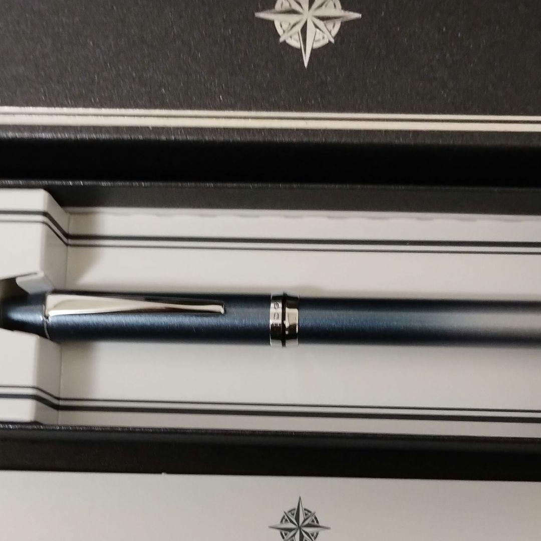 【新品】パイロット 株主優待 高級筆記具 ボールペン 2025年 1000株分