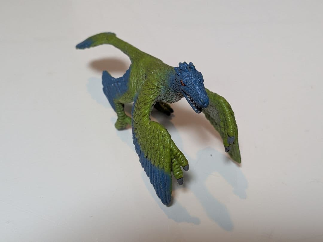 恐竜フィギュアシュライヒ 11体セット