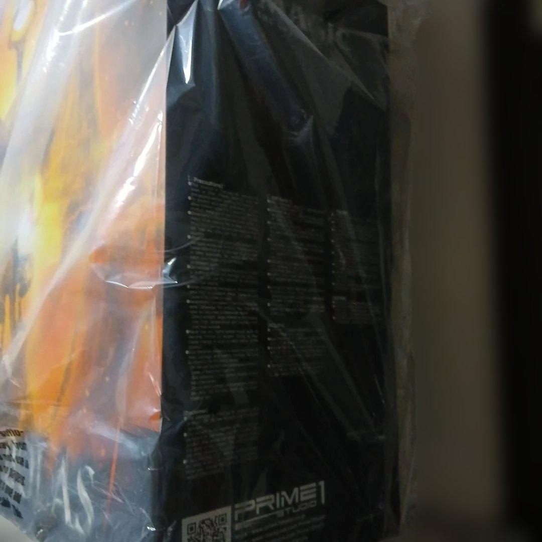 新品未開封　　プライムワンスタジオ　ニコル・ボーラス　フィギュア