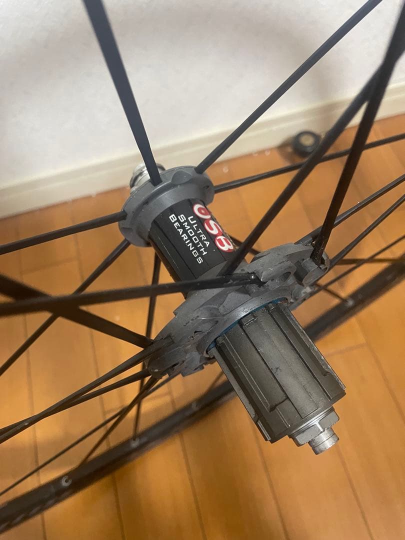 fulcrum racing zero c15 フルクラム　レーシングゼロ