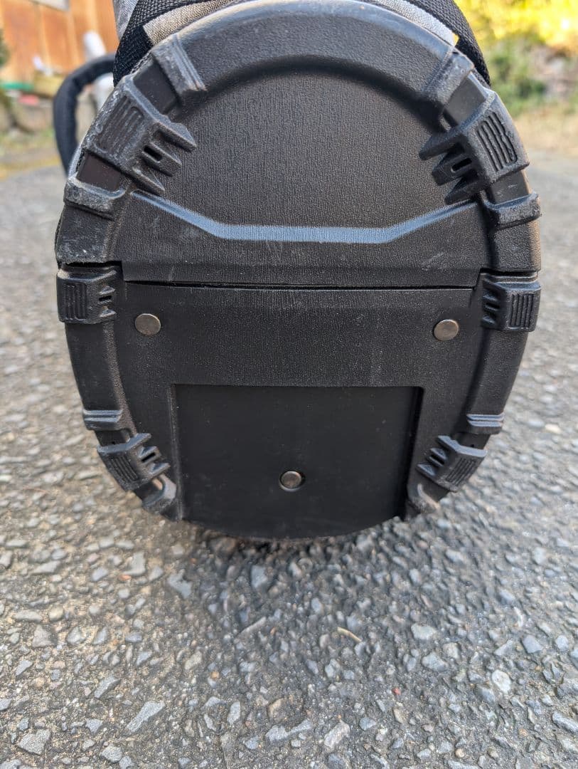 デサント DESCENTE スタンドキャディバッグ