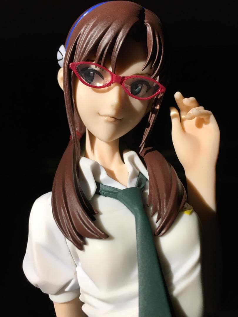 SIF EX ヱヴァンゲリヲン新劇場版 真希波・マリ・イラストリアス