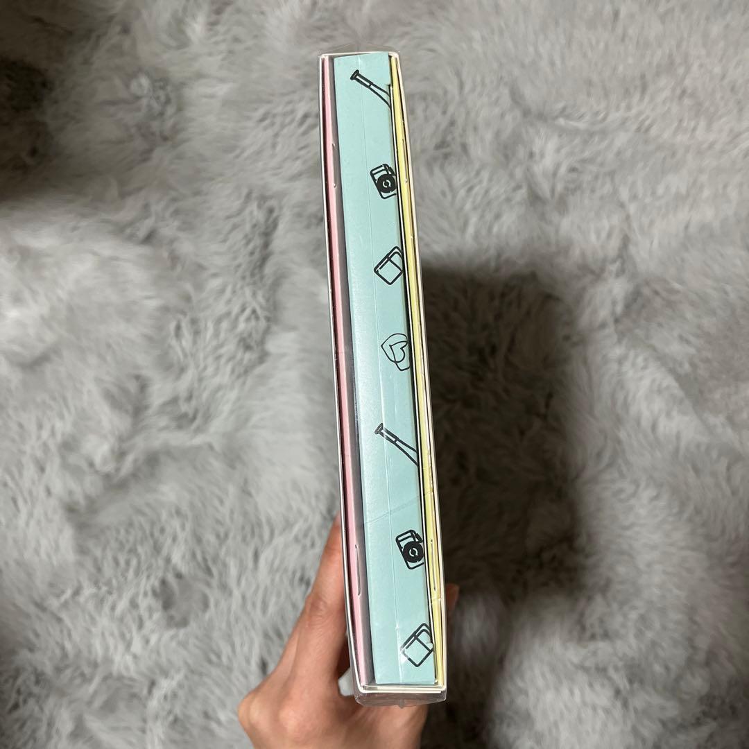 消しゴムをくれた女子を好きになった。