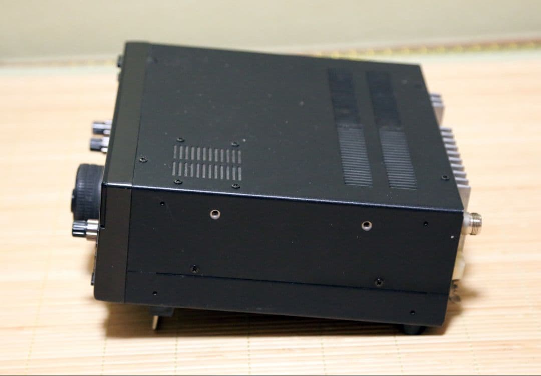 アイコム・IC-820D・144/430Mhz・オールモード・無線機