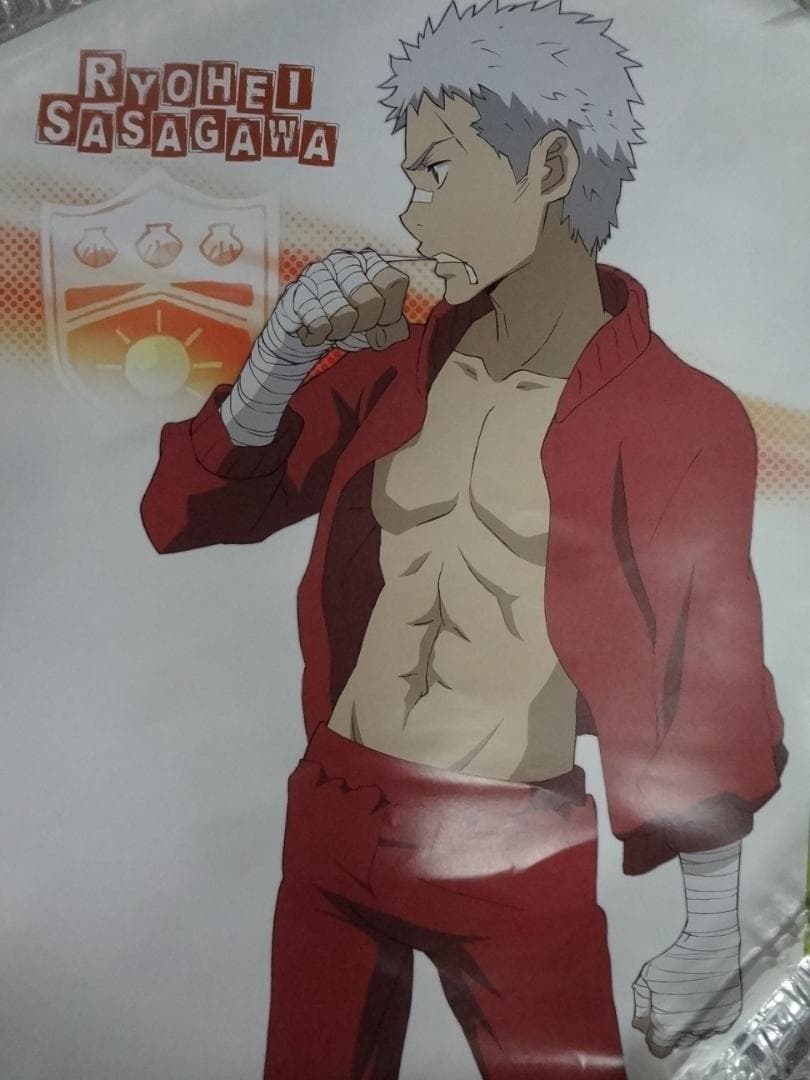 アニメゲーム関連ポスター２００枚まとめて●入手困難非売品ポスター