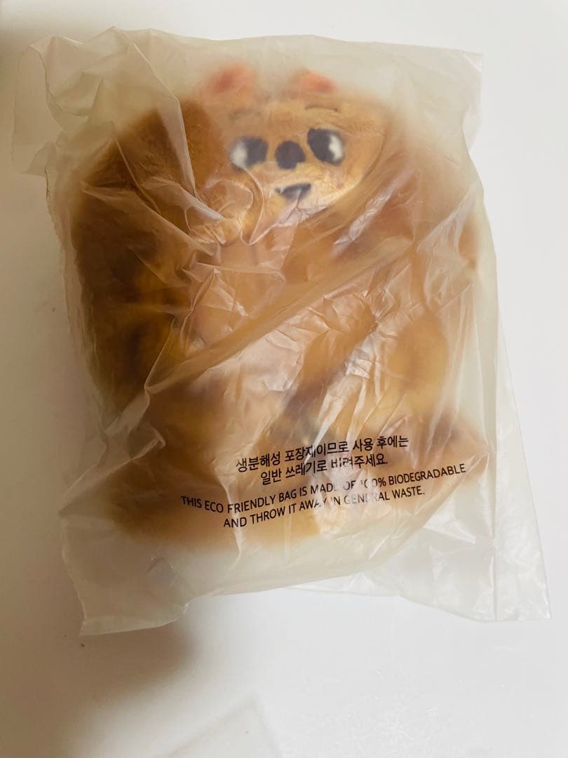 スキズ　skzoo ペンミ　クォッカ　10cm ぬい　アウトフィット