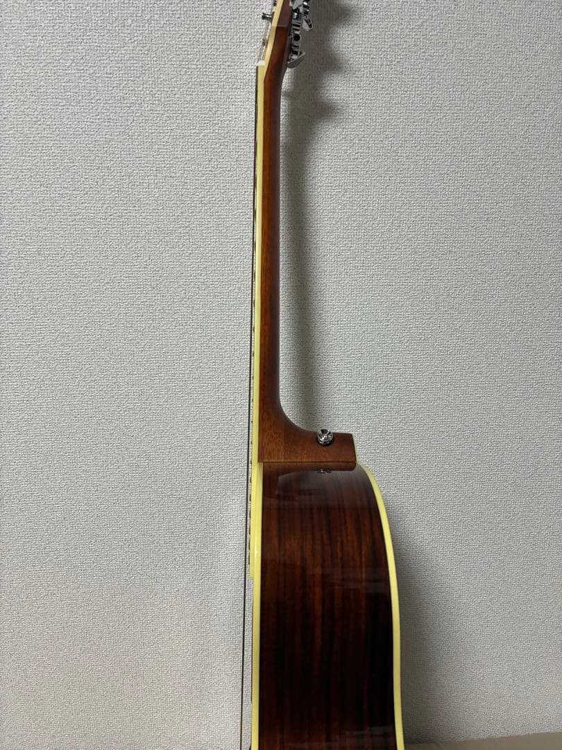 ギター YAMAHA FS830