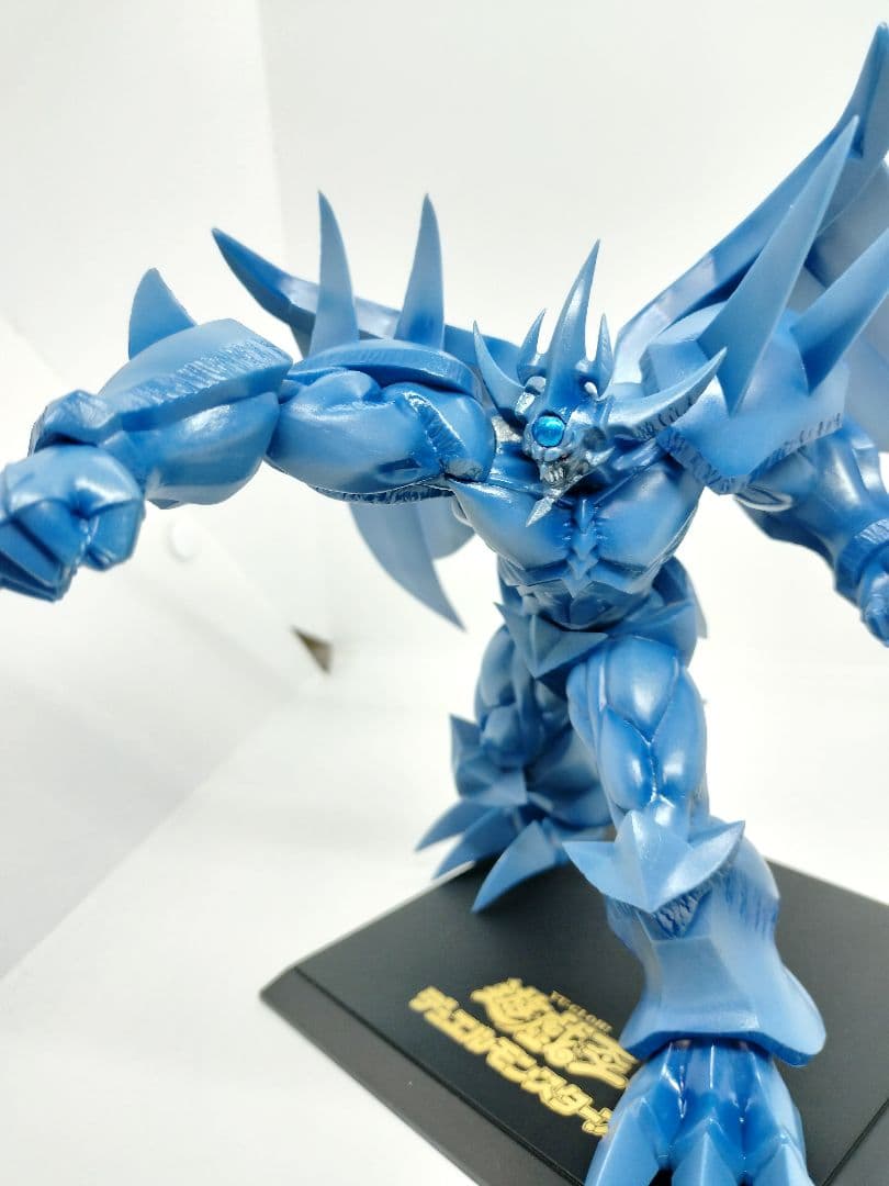 Monsters LEGION 三幻神　3体セット　リペイント