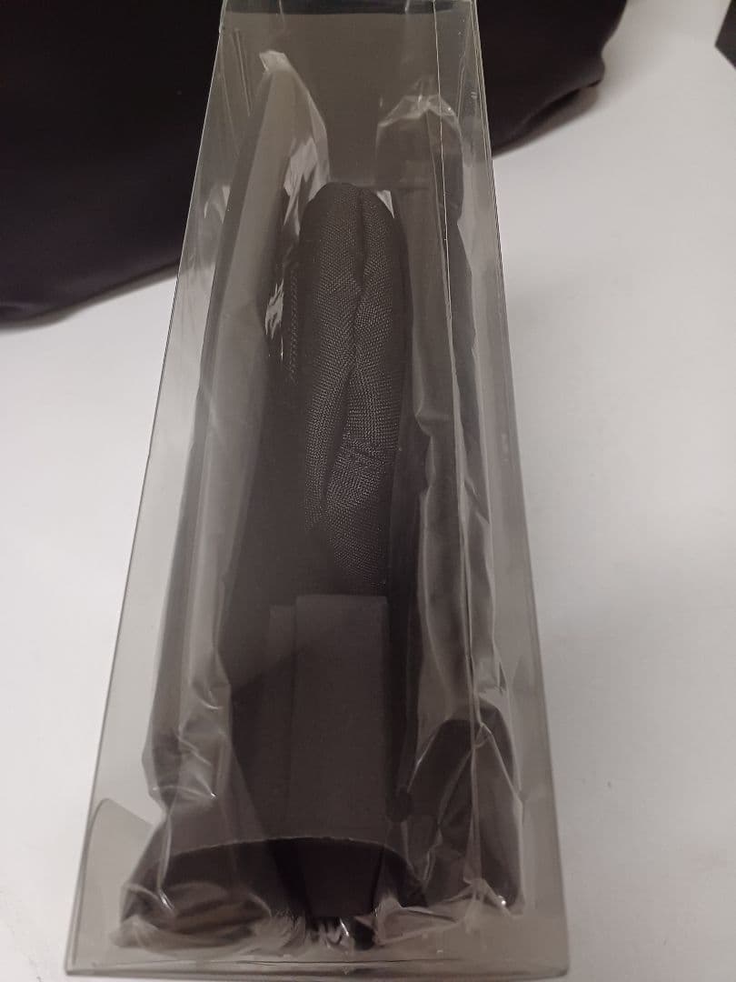 ステッカーに傷みあり、頭文字Dスーパーコンプリートボックス