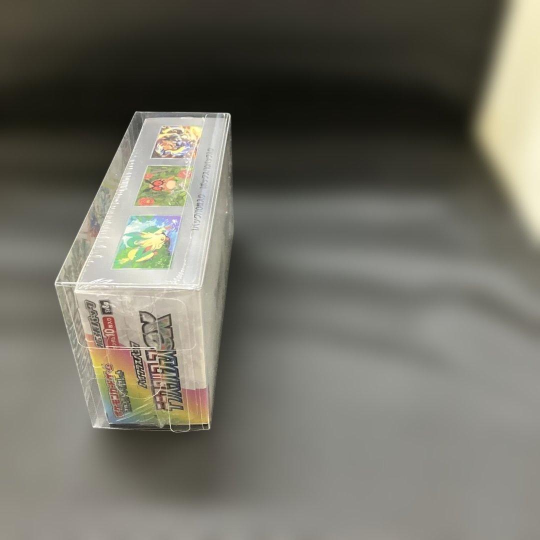 【未開封新品】特選販売最終日1月31日テラスタルフェスexシュリンク付きBOX