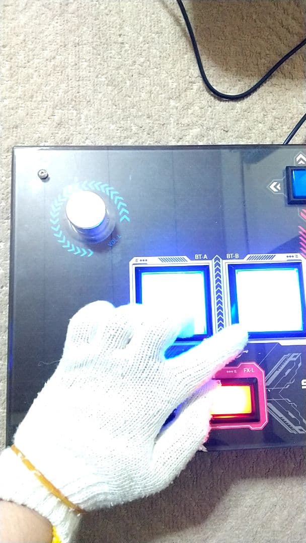 その他 Sound Voltex Simple Edition SVSE5 svk30