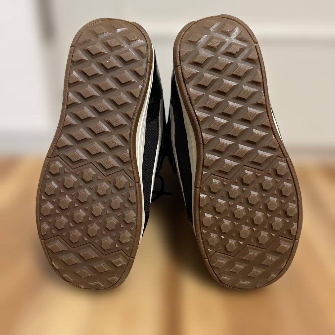 VANS HI-STANDARD スノーボードブーツ 28.5cm