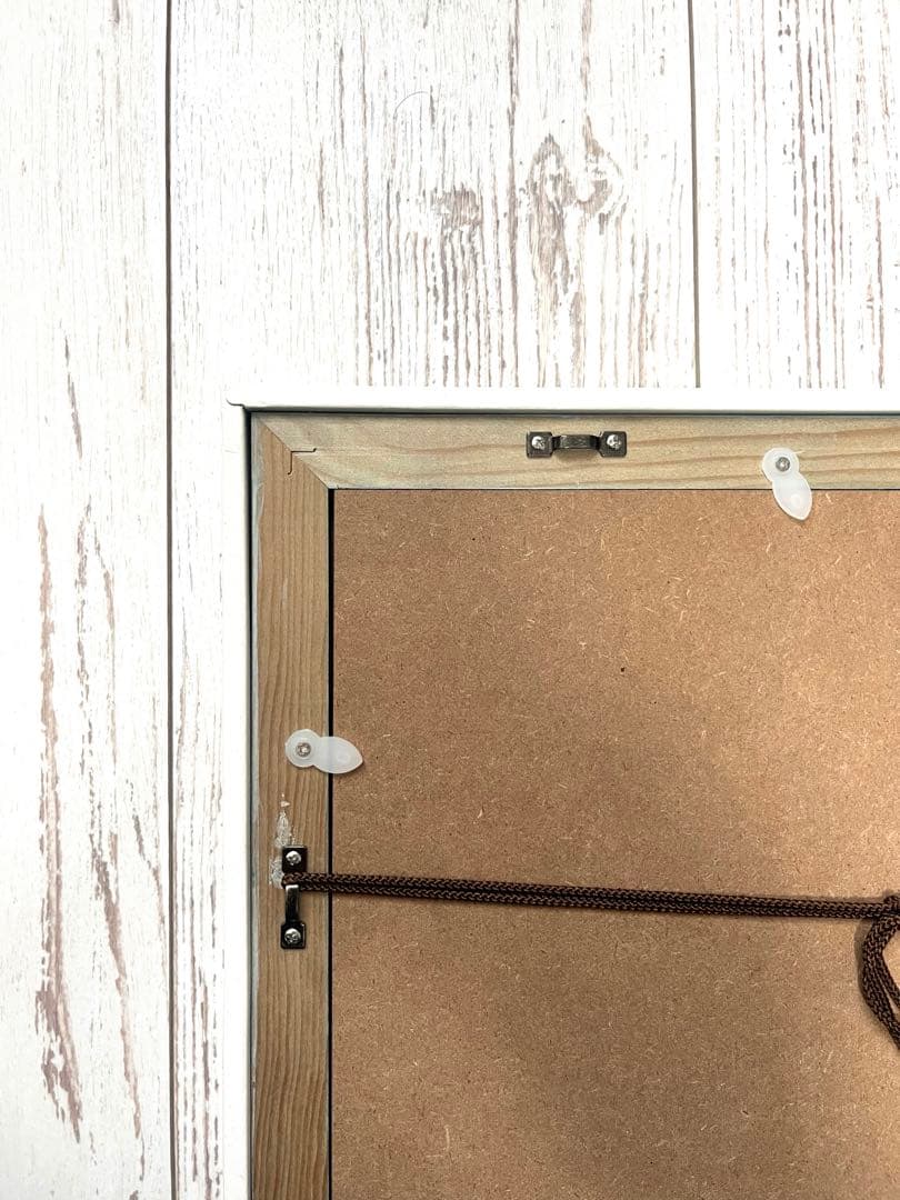 【新品】御木幽石 みきゆうせき アート 壁掛け 墨彩画