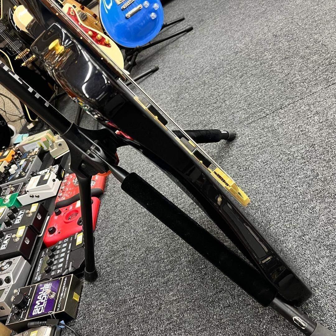 【11234】Burny ZB-85 ZIGGY 戸城憲夫モデル 希少品