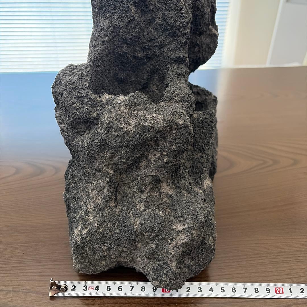 ADA　雲山石　3穴