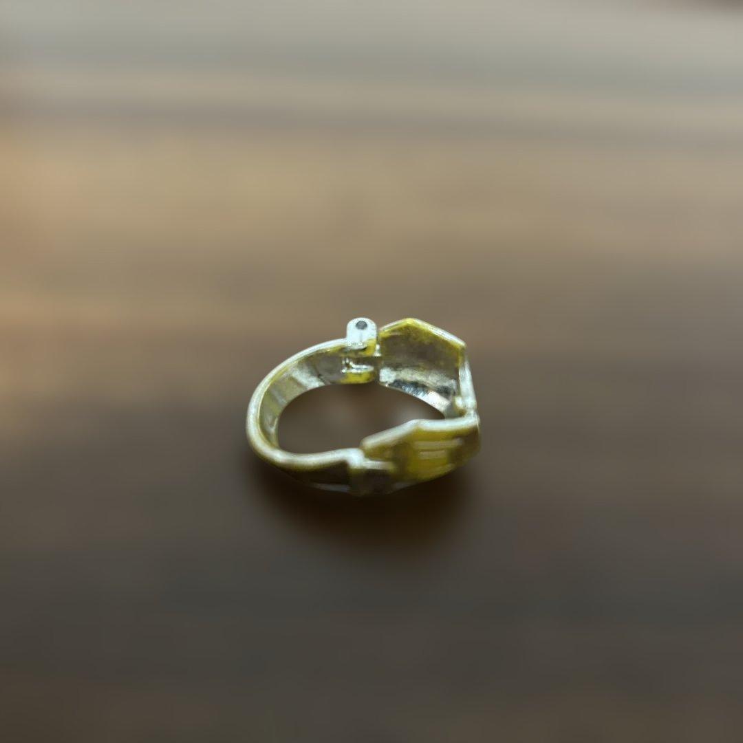 聖闘士星矢　ペガサスクロス　ゴールドバージョン　ジャンク　説明の所を見て下さい。