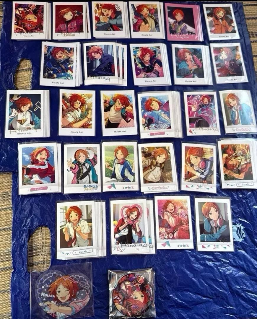 あんスタ!! 葵ひなたセット