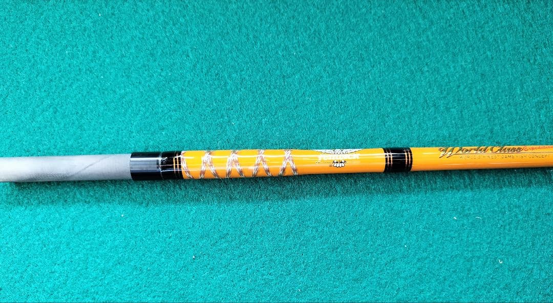 【1/31まで】フェンウィック WCE510Y-CL-4J fenwick