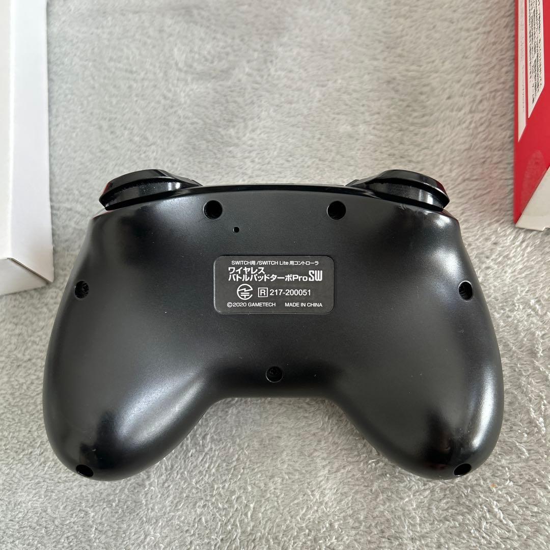 Nintendo Switch その他付属品　32ギガのSDカードは付きません