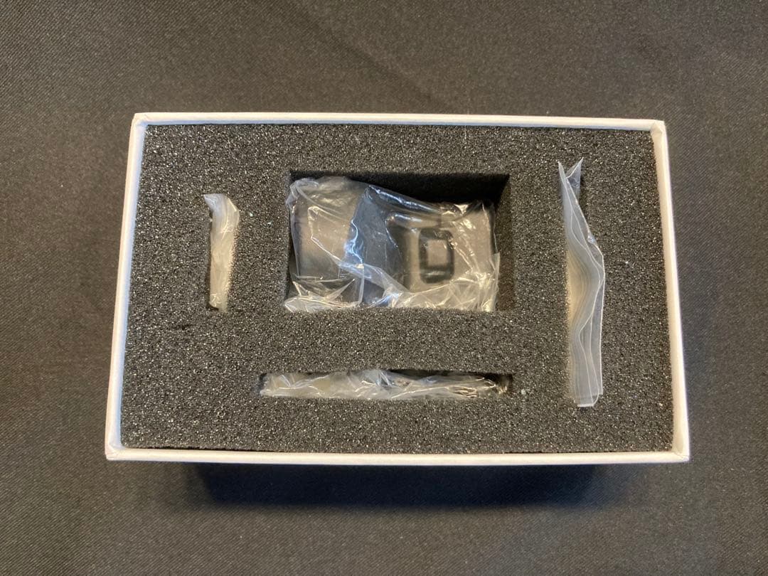 ノーベルアームズ NOVEL ARMS ABSOLUTE PRO (中古)