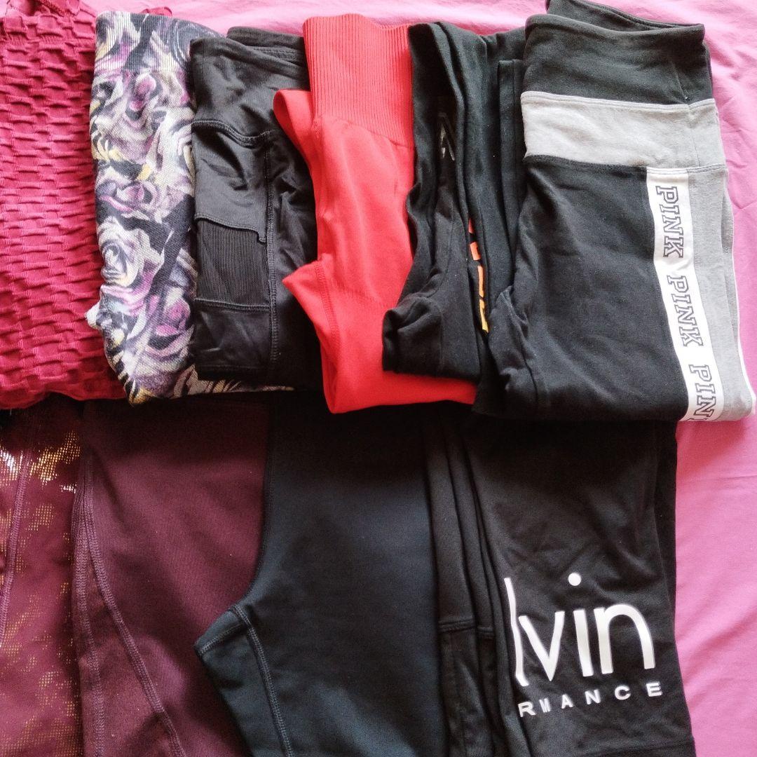 レギンス　まとめ売り