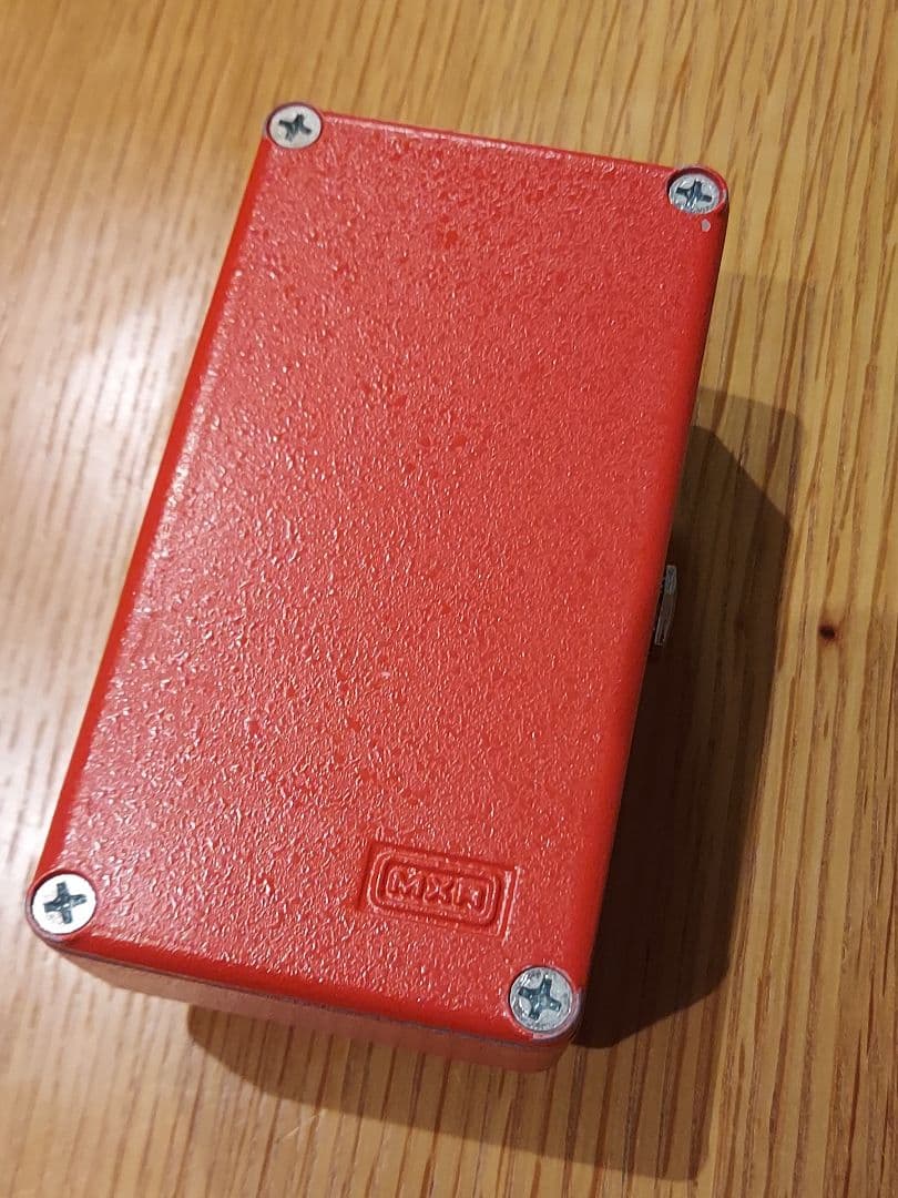 ギター MXR Dyna Comp