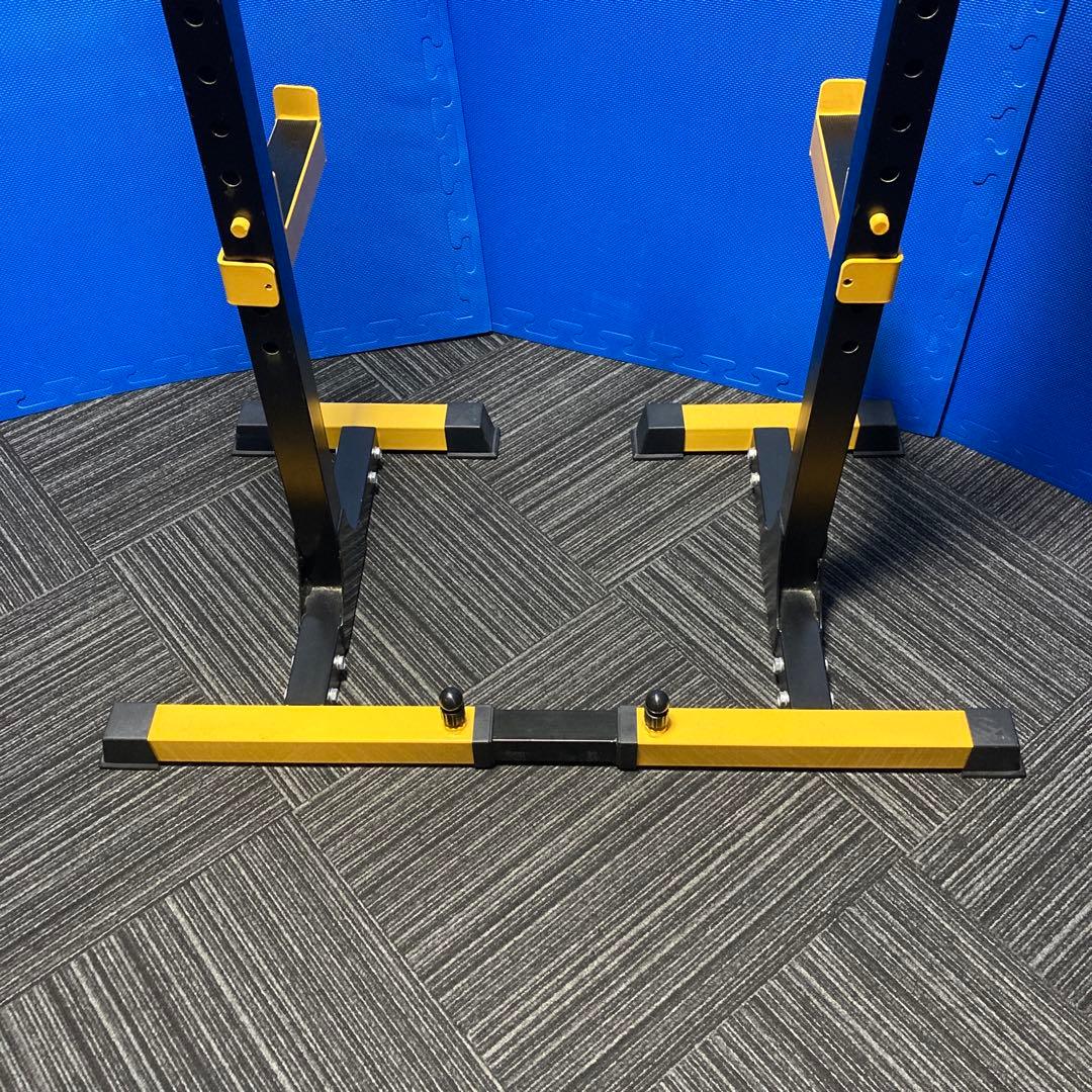 マルチラック２。 ボディメーカー