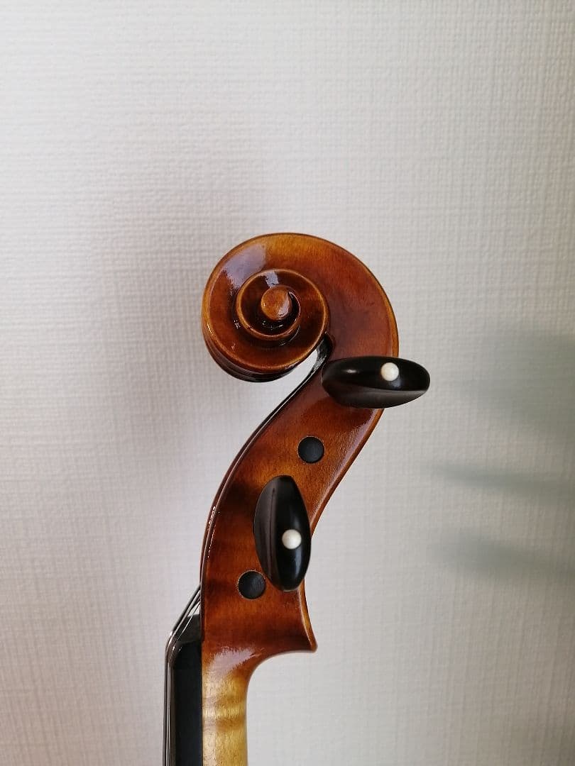 roderich paesold no.806 ヴァイオリン