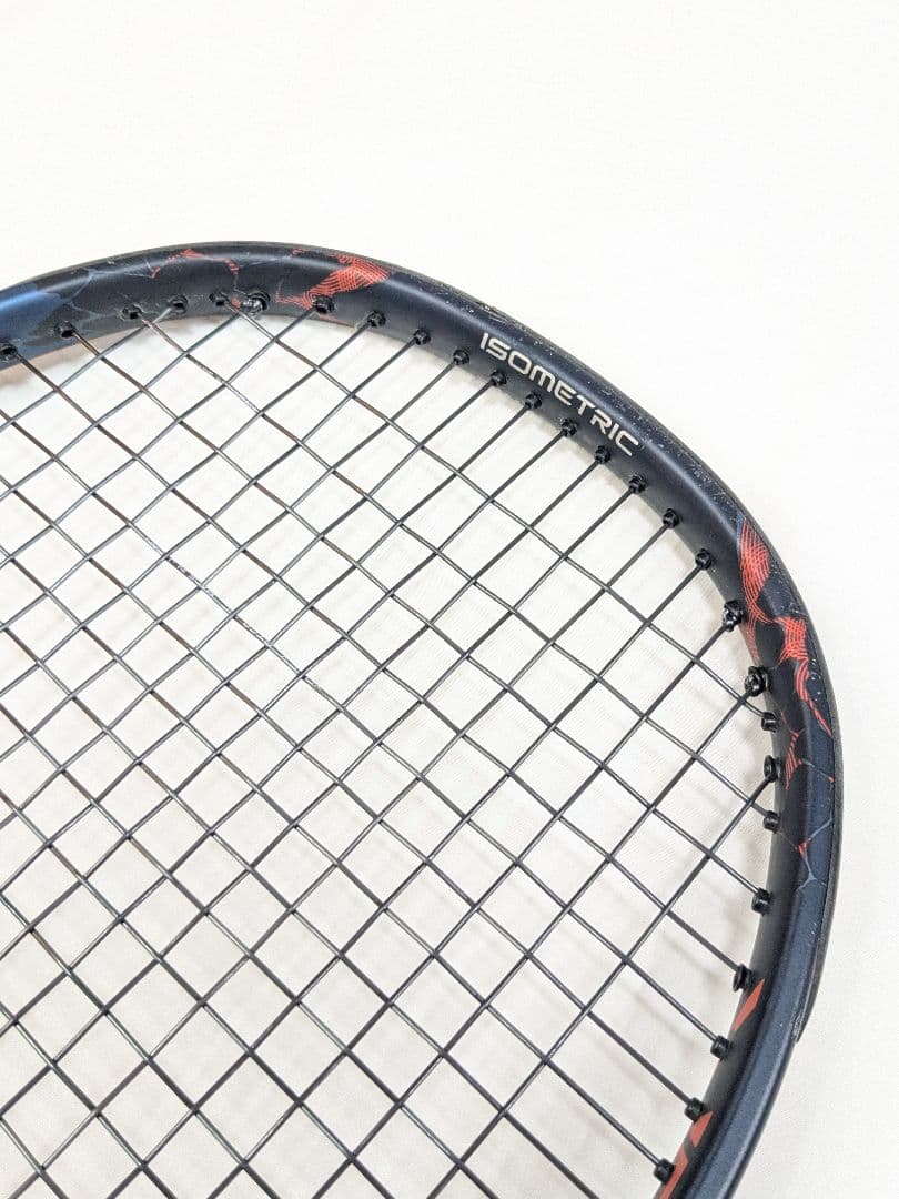 YONEX 硬式テニスラケット VCORE Pro97 ヨネックス G2