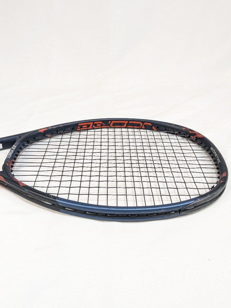 YONEX 硬式テニスラケット VCORE Pro97 ヨネックス G2