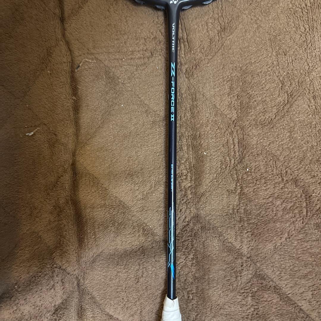 ボルトリックZ FORCE II ジャンク品