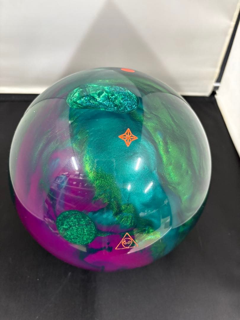 ロトグリップ　UFOアラート　14ポンド　プラグ済