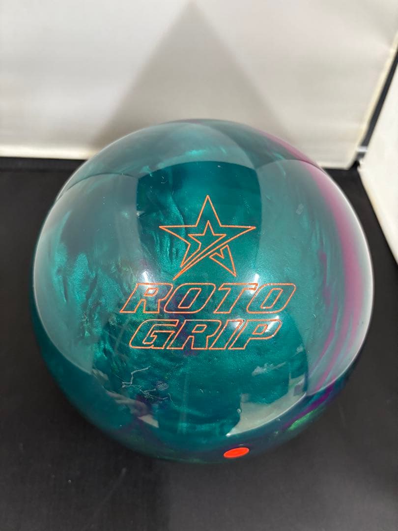 ロトグリップ　UFOアラート　14ポンド　プラグ済