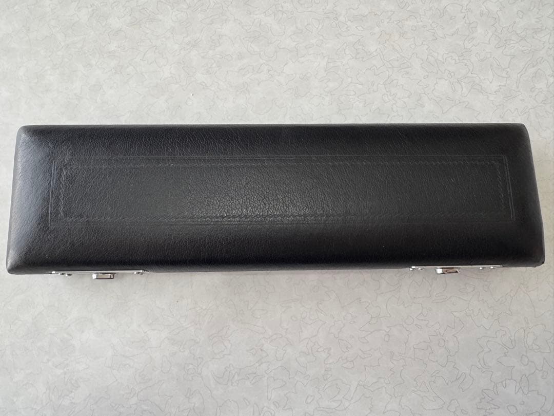 YAMAHA ピッコロ YPC-81