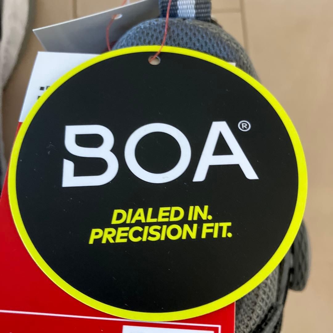 【新品】ニューバランス／ゴルフシューズ／スパイクレス／25.5cm／限定カラー