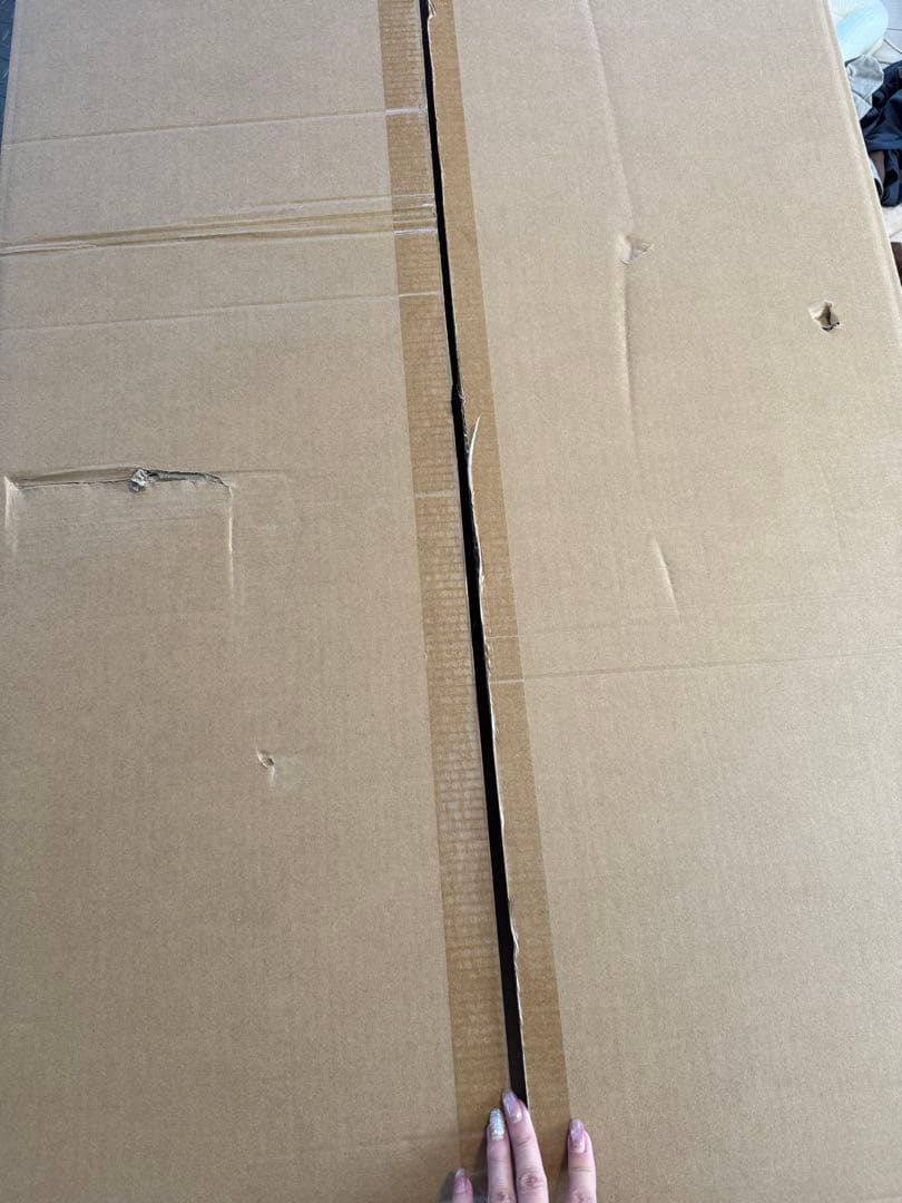 アイリスオーヤマ　ウッディサークル　スライド扉　犬用ケージ