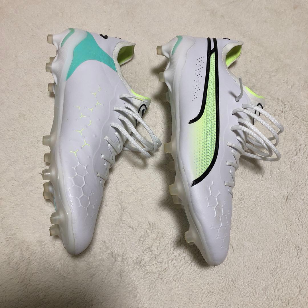 PUMA プーマ キング アルティメット FG/AG 28cm