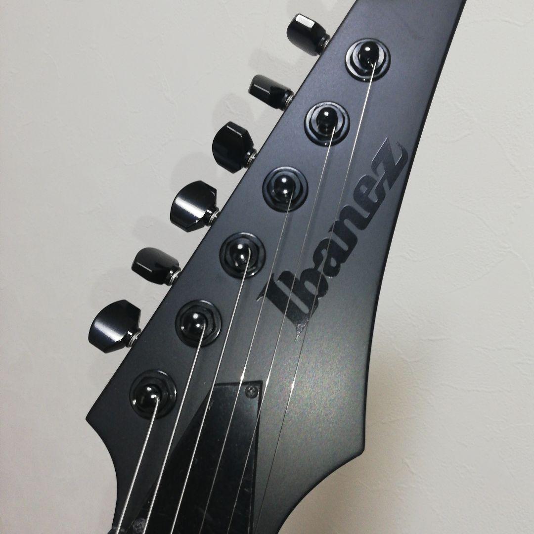 Ibanez RG J-LINE　RG6HSHFX