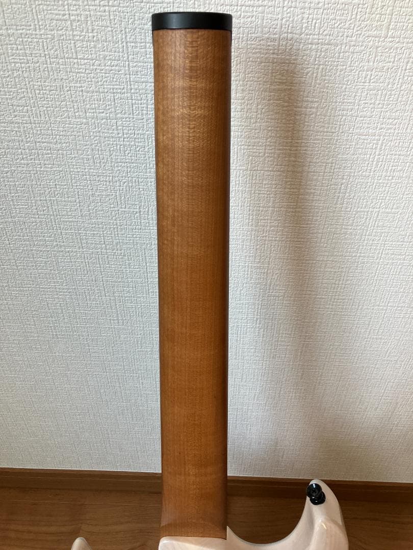 【極美品】KIESEL/キーセル O7 ヘッドレスギター