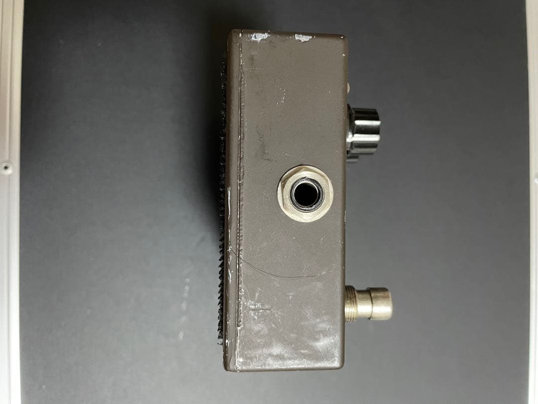 Katana sound 重低音 Super Bass Fuzz