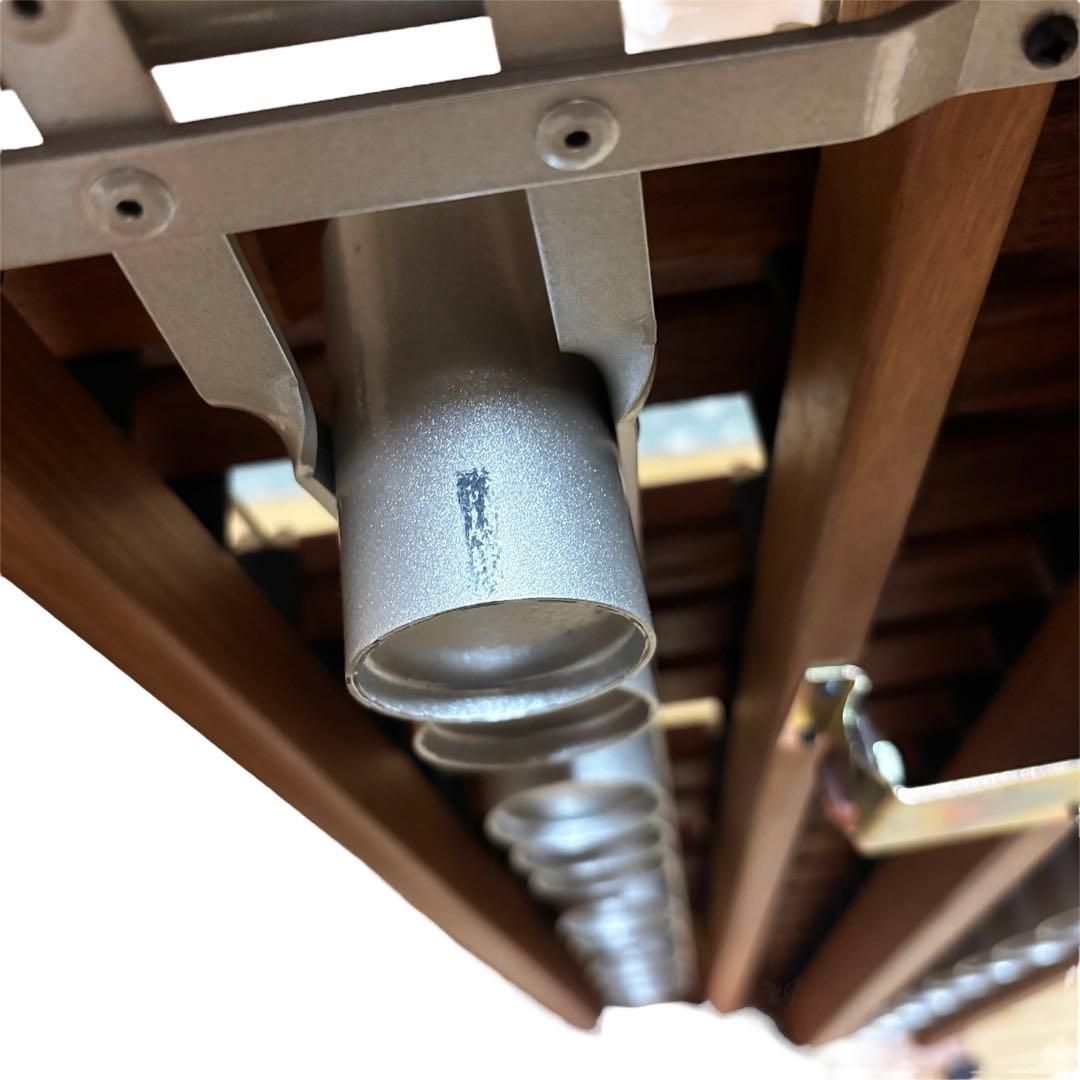 KOROGI こおろぎ社　MX32K 木琴　マーチング　シロフォン