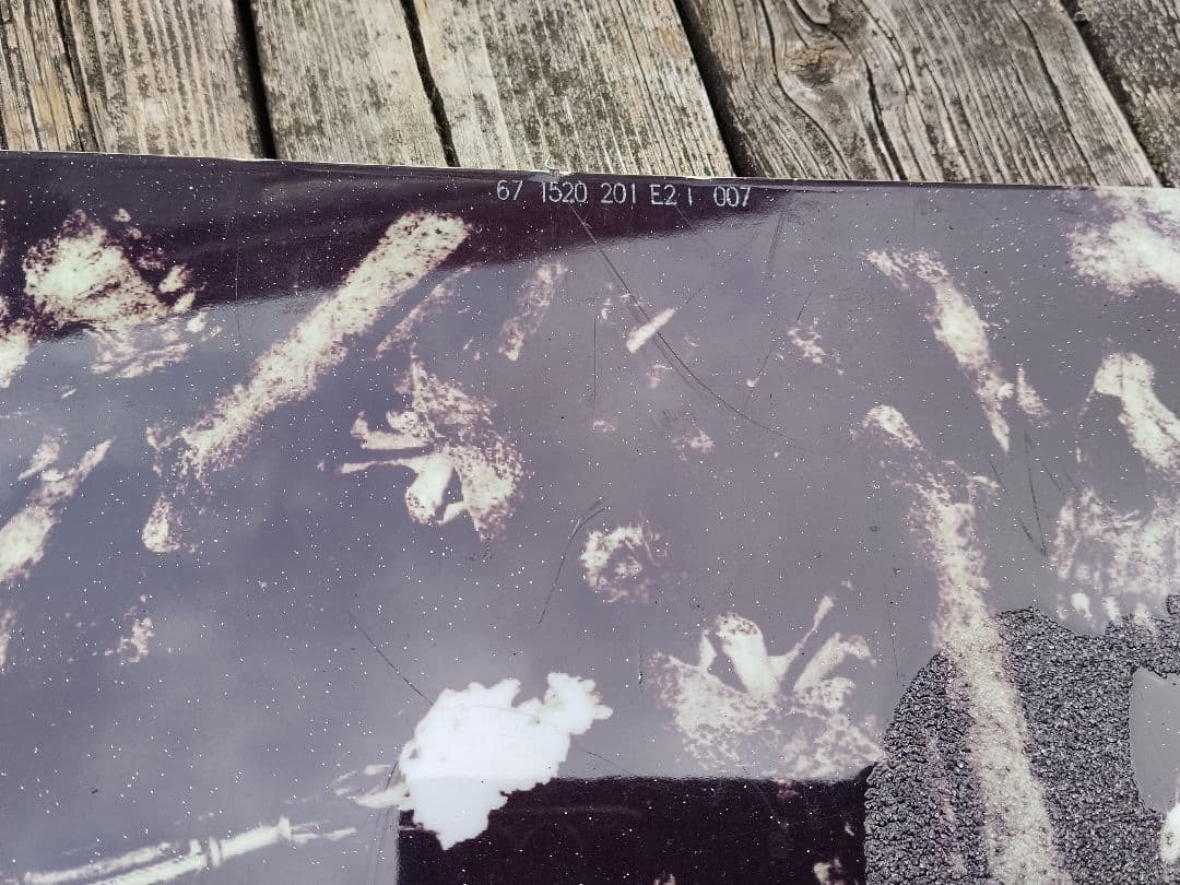 スノーボード2点セット RICE28 SKURUS KU4RU 152 FLOW